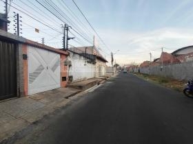 Casa Residencial