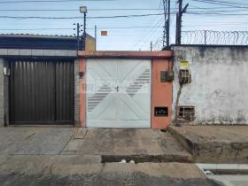 Casa Residencial