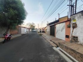 Casa Residencial