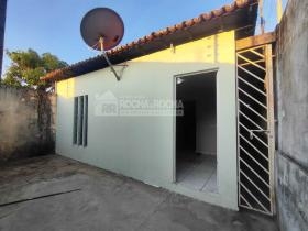 Casa Residencial