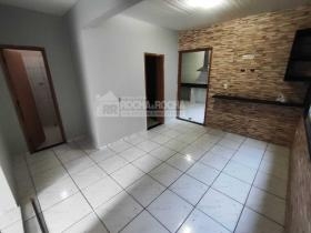 Casa Residencial