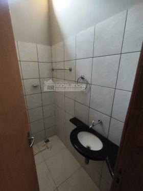 Casa Residencial