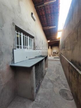 Casa Residencial