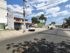 Av. Homero Castelo Branco