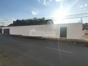 Casa Residencial/Comercial