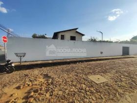 Casa Residencial/Comercial