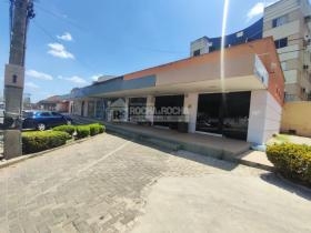 Sala comercial