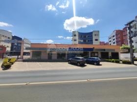 Sala comercial