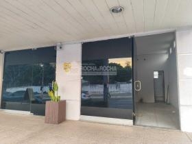 Sala comercial