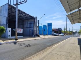 Galpão Comercial