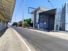 Galpão Comercial