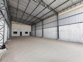 Galpão Comercial