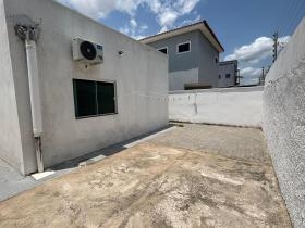 CASA NO CONDOMINO PARNAIBA RESIDENCE