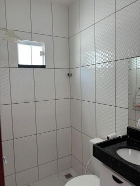 CASA NO CONDOMINO PARNAIBA RESIDENCE