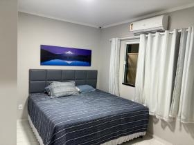 CASA NO CONDOMINO PARNAIBA RESIDENCE