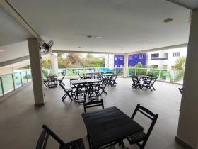 COND. BRISA SUL RESIDENCE