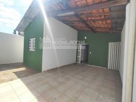 Casa Residencial