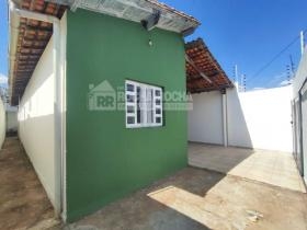Casa Residencial
