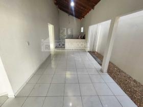 Casa Residencial