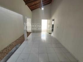 Casa Residencial
