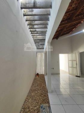 Casa Residencial