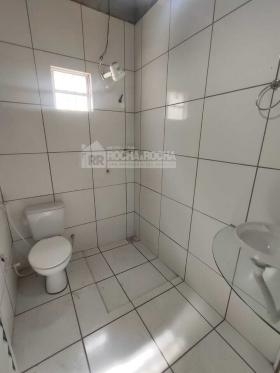 Casa Residencial