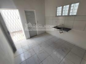 Casa Residencial