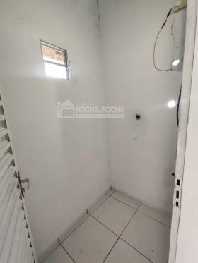 Casa Residencial