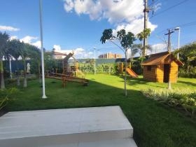 Condomínio Bosque São Cristóvão