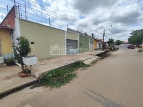 Casa Residencial