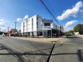 Cond. Santa Mônica, Cristo rei