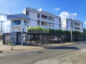 Cond. Santa Mônica, Cristo rei