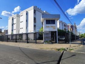 Cond. Santa Mônica, Cristo rei