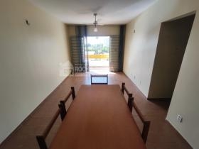 Cond. Santa Mônica, Cristo rei