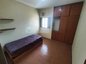 Cond. Santa Mônica, Cristo rei