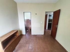 Cond. Santa Mônica, Cristo rei