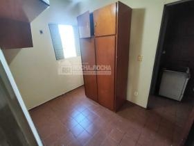 Cond. Santa Mônica, Cristo rei