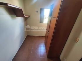 Cond. Santa Mônica, Cristo rei