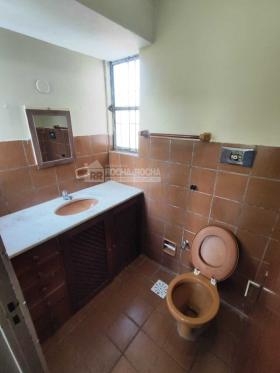 Cond. Santa Mônica, Cristo rei