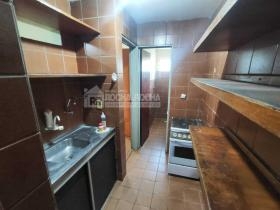 Cond. Santa Mônica, Cristo rei