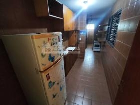 Cond. Santa Mônica, Cristo rei