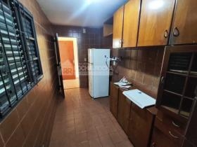 Cond. Santa Mônica, Cristo rei