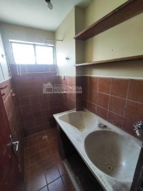 Cond. Santa Mônica, Cristo rei