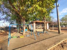 RESIDENCIAL SAO PAULO