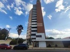 Condominio Mont Blanc