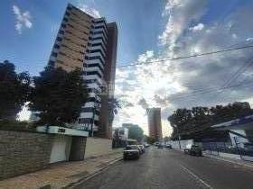 Condominio Mont Blanc