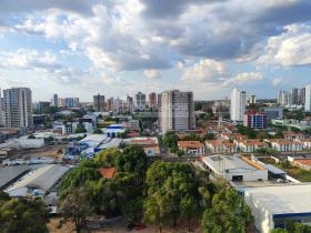 Condominio Mont Blanc