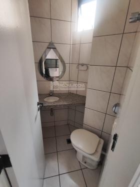 Condominio Mont Blanc