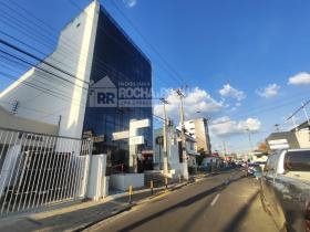 Ed. Centro clínico Zenon Rocha