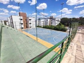 Cond. Residencial Bem Viver II